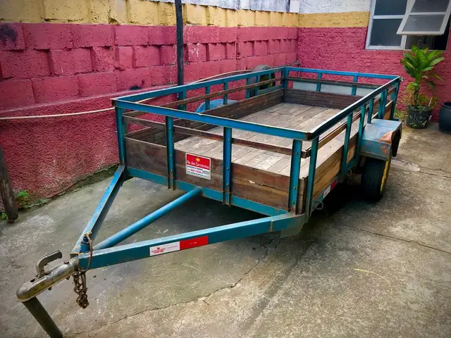 Fazendinha 3,00 m para alugar, código C461