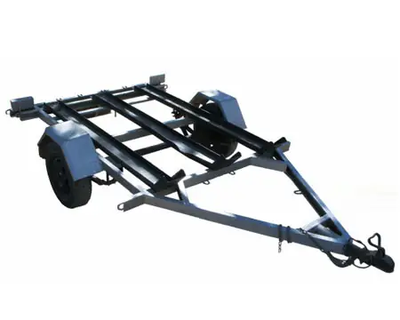 3 motos de trilha para alugar, código M293