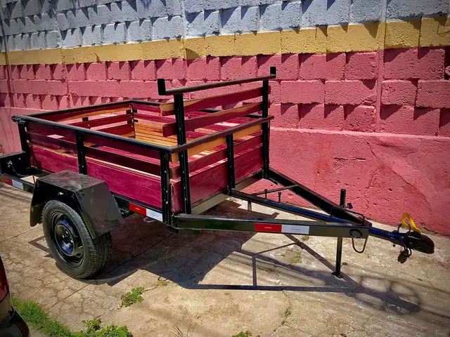 Fazendinha 1,50 m à venda, código C12