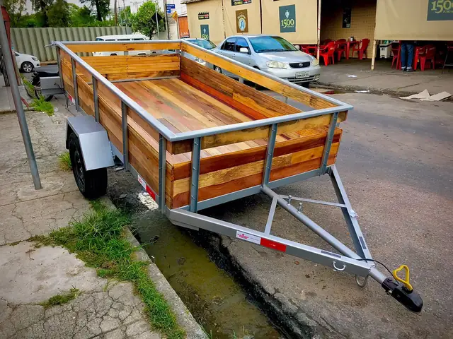 Fazendinha 2,50 m à venda, código C18