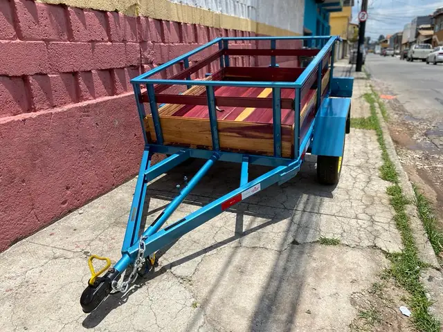 Fazendinha 1,50 m à venda, código C27