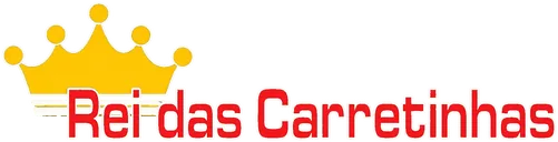 Rei das Carretinhas